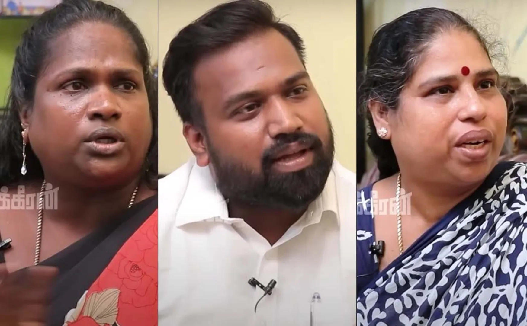  Nagendran - Siraiyin Marupakkam 01 